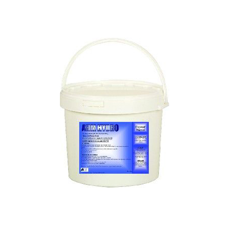 Murti Hydro 10 Kg. Ağır Yağ, Kir Ve Kan Çözücü Yardımcı Yıkama Maddesi